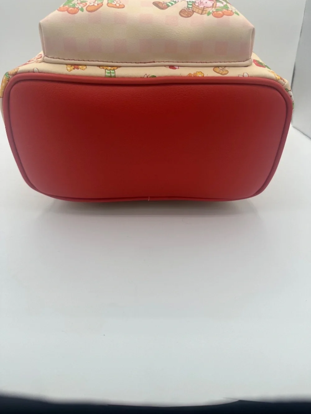 Loungefly Strawberry Shortcake and Orange Blossom Backpack